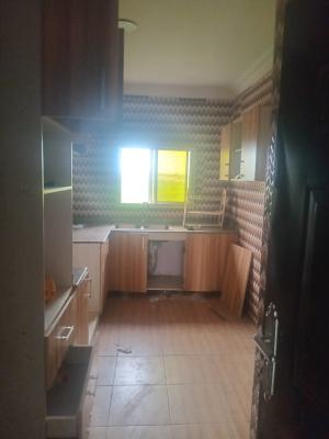a Luxurious Standard Self Contained with Standard Kitchen, Paradise 3 Estate Chevron Drive, Lekki, Lagos, Self Contain (single Rooms) for Rent