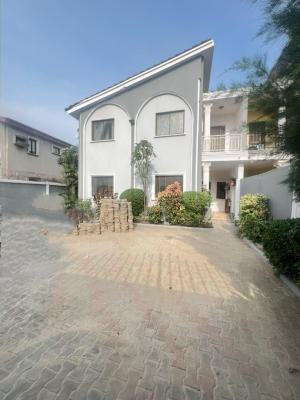 Elegantly Built Spacious 4bedrooms Semi Detached Duplex with Miniflat, Vgc Estate Lagos, Lekki, Lagos, Semi-detached Duplex for Rent