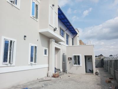 New 2 Bedroom Flat Available, Lokogoma District, Abuja, Mini Flat (room and Parlour) for Rent