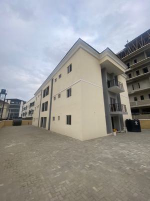 12 Units of 1 Bedroom Apartments Sitting on 800sqm, Lekki Phase 1, Lekki, Lagos, Block of Flats for Sale