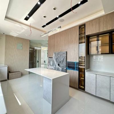 Premium & Spacious 4 Bedroom Maisonnette Home with Swimming Pool, Gym, Lekki Phase 1, Lekki, Lagos, House for Sale