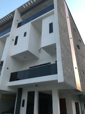 3 Bedroom Maisonettes and Bq, Ikoyi, Ikoyi, Lagos, House for Rent