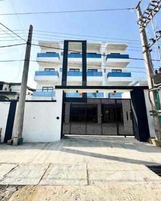 2 Bedroom Apartment, Ologolo, Lekki, Lagos, Flat / Apartment for Sale