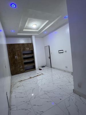 Standard N Massive Duplex Selfcontain Shared Apartment, Agungi Lekki Lagos State, Agungi, Lekki, Lagos, Self Contain (single Rooms) for Rent