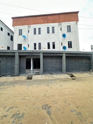 Neatly Built 2bedroom Apartment, Lekkiphaseone Lagos, Lekki Phase 1, Lekki, Lagos, Flat / Apartment for Sale