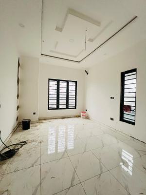 Luxury 4bedroom, Agege, Lagos, Detached Duplex for Sale