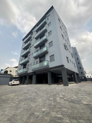 Luxurious 3 Bedroom Penthouse with Miniflat, Gym, Pool and Elevator, Comes with a Miniflat in Old Ikoyi, Ikoyi, Lagos, Block of Flats for Sale