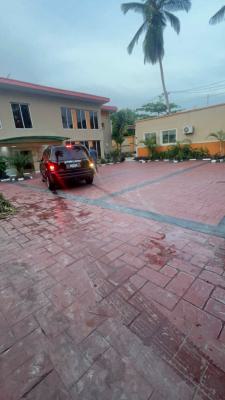 Commercial Building, Off Adeola Odeku, Victoria Island (vi), Lagos, Hotel / Guest House for Rent