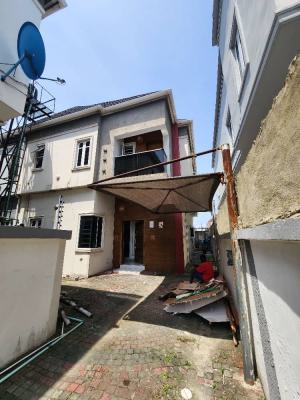 Classic 4bedroom Semi Detached Duplex, Ajah, Lagos, Semi-detached Duplex for Sale