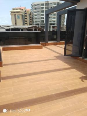 a Luxury  4bedroom Semi Detached, Victoria Island Lagos Nigeria, Victoria Island (vi), Lagos, Semi-detached Duplex for Rent