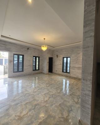 Luxurious Massive Brand 3-bedroom Terrace Duplex, By Games Village Estate, Kaura, Abuja, Terraced Duplex for Sale