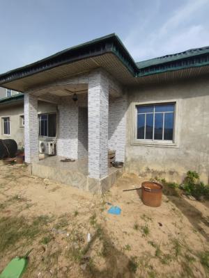 3bedoom Bungalow with Pop All Rooms En Suite, Seaside Estate Badore Road Ajah, Lekki, Lagos, Detached Bungalow for Sale