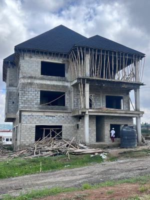 6 Bedroom Detached Duplex with a Bq, Mbora (nbora), Abuja, Detached Duplex for Sale