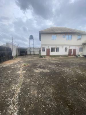 an Office Block, Akesan, Alimosho, Lagos, Block of Flats for Sale