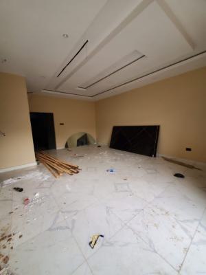 Fully Serviced 3 Bedroom Apartment, Freedom Way, Lekki Phase 1, Lekki, Lagos, House for Rent