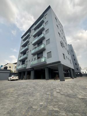 Luxurious  3 Bedroom Apartment, Ikoyi, Lagos, Flat / Apartment for Sale