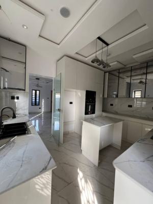 3bedroom Semi Detached, Ramat Crescent Ogudu Lagos, Ogudu, Lagos, Semi-detached Duplex for Sale