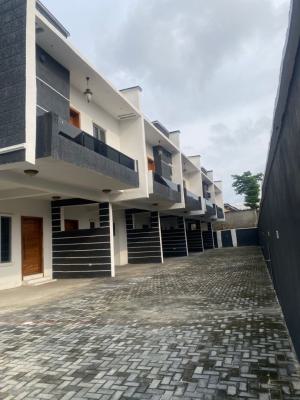 4 Bedroom Terrace Duplex, Ajah, Lagos, Terraced Duplex for Sale