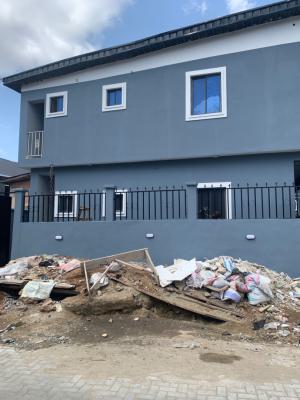 Brand New Mini Flat, Shomolu, Lagos, Mini Flat (room and Parlour) for Rent