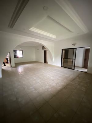 Spacious & Clean 3 Bedrooms Flat with Bq, Generator, Aminu Kano Crescent, Wuse 2, Abuja, Flat / Apartment for Rent