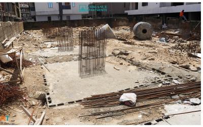 Luxury 2 Bedroom Apartments in Strategic Location, Off Freedom Way, Lekki, Lagos, Flat / Apartment for Sale