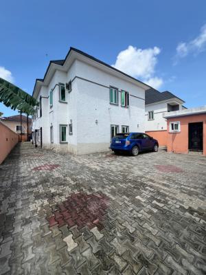 Newly Built 3 Bedroom Apartment in a Serene Secured Estate, Ajah, Lagos, Flat / Apartment for Sale
