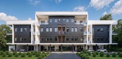 Sophisticated 2 Bedroom Maisonette, Osapa London, Osapa, Lekki, Lagos, Flat / Apartment for Sale