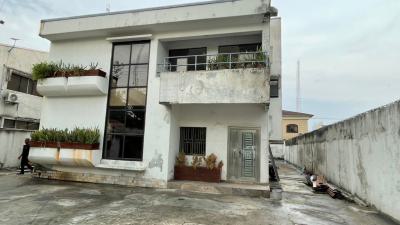 6 Bedroom Detached, Victoria Island (vi), Lagos, Detached Duplex for Rent