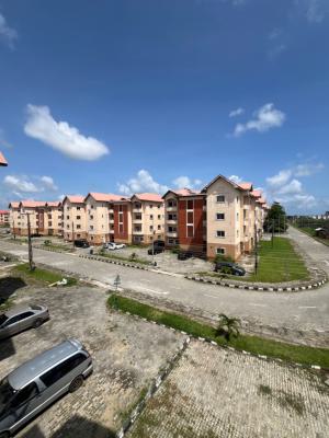 Lovely Built 3 Bedroom Flat in a Serene Access Controlled Estate, Sangotedo, Ajah, Lagos, Flat / Apartment for Sale