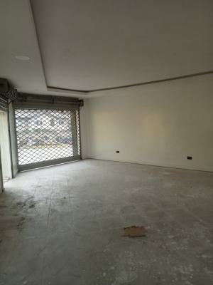 100sqmt Open Space, Allen, Ikeja, Lagos, Shop for Rent