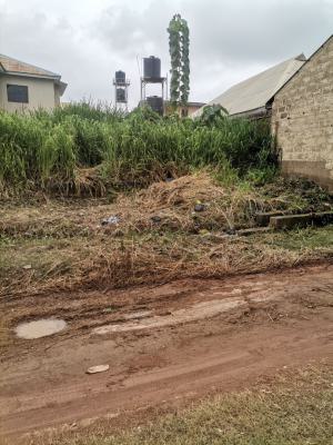 Fully Fenced and Gated Plot of 450sqm Within a Serene Neighbourhood, Sharp Corner, Oluyole Estate, Ibadan, Oyo, Residential Land for Sale