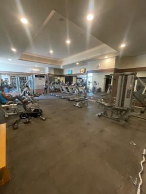 Luxury Furnished Flats, Pearls Towers, Eko Atlantic City, Lagos, Flat / Apartment for Rent