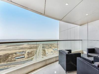 Luxury Furnished Flats