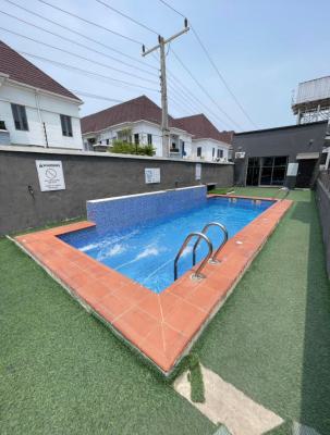 1 Bedroom Mini Flat Shared Apartment, Lekki, Lagos, Mini Flat (room and Parlour) for Rent