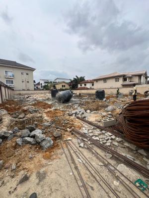 Bareland of 1,000 Sqm, Alexander Road, Ikoyi, Lagos, Residential Land for Sale