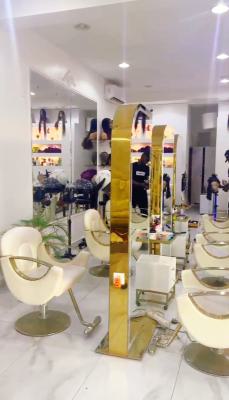 Fully Furnished & Operational Saloon in Strategic Area(video Available, Off Admiralty Road, Lekki Phase 1, Lekki, Lagos, Shop for Sale