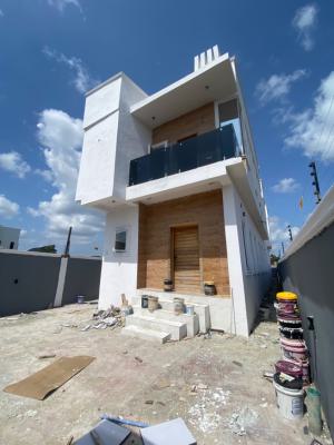 Brand New Mini Flat Upstairs, Ajah, Lagos, Mini Flat (room and Parlour) for Rent