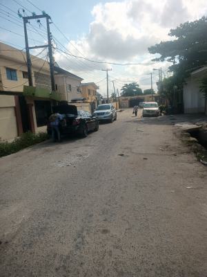 Lovely 2 Bedroom Flat Office Space (commercial Use Only), Lovely Environment Off Obafemi Awolowo Way, Ikeja, Lagos, Commercial Property for Rent