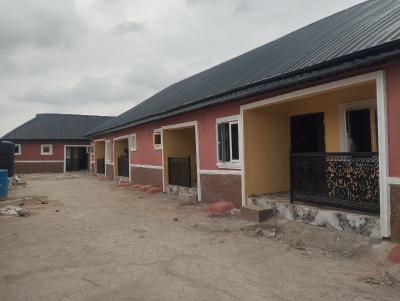 Brand New Mini Flat, Ikorodu, Lagos, Mini Flat (room and Parlour) for Rent