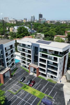 Spacious 5 Bedroom Maisonette with 2 Bqs in an Elite Neighborhood, Old Ikoyi, Ikoyi, Lagos, House for Sale