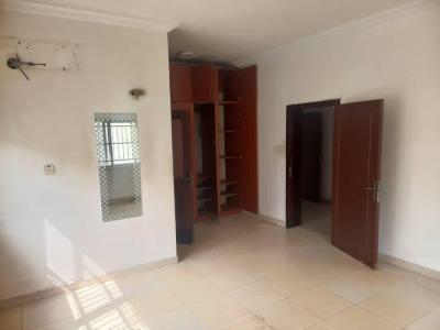 Spacious 3 Bedroom Apartment in a Secure and Prime Location, Prime Waters, Lekki Phase 1, Lekki, Lagos, Flat / Apartment for Rent