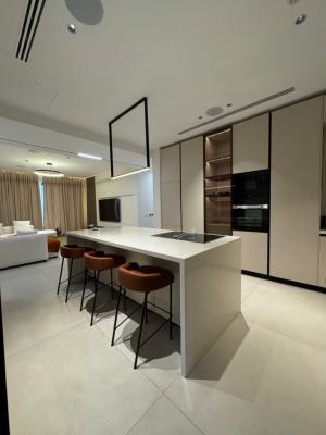 Outstanding Luxury 4 Bedroom Apartment, Old Ikoyi, Ikoyi, Lagos, Flat / Apartment for Sale