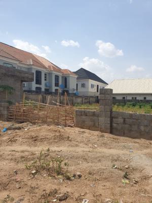 Vacant Residential Plot of Land, Bwari, Abuja, Residential Land for Sale