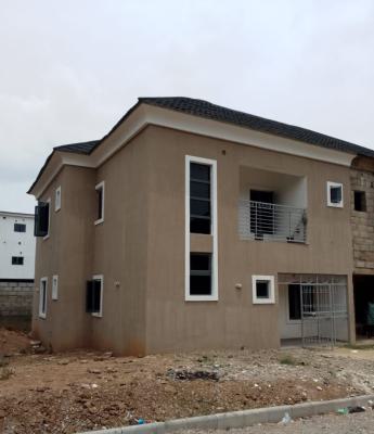Newly Finished 4bedroom Semi Detached Duplex, Idu Industrial, Abuja, Semi-detached Duplex for Sale