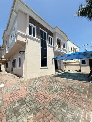 5 Bedroom Fully Detached Duplex with 1bq, Parkview, Ikoyi, Lagos, Detached Duplex for Rent