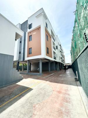 Tastefully Furnished and Fully Serviced 2 Bedroom Penthouse, Ikate, Lekki, Lagos, House for Rent