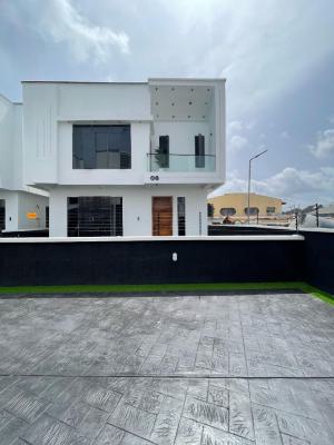 Lovely 5 Bedroom Fully Detached Duplex, Idado, Lekki, Lagos, Detached Duplex for Sale