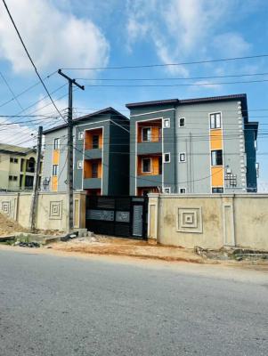 Beautiful Spacious 3 Bedroom Apartment in a Prime Location, Gbagada, Lagos, Flat / Apartment for Sale