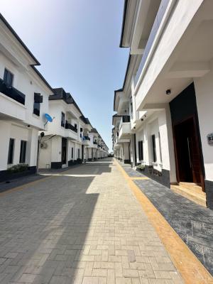 Well-constructed 4 Bedroom Semi Detached & Fully Detached Duplex, Lekki Expressway, Lekki, Lagos, Semi-detached Duplex for Sale