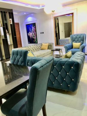 Furnished 2 Bedroom Apartment, Chisco, Ikate, Lekki, Lagos, Flat / Apartment for Rent